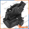 Serrure de porte droite arrière pour LAND ROVER | EZC-LR-027, 31540